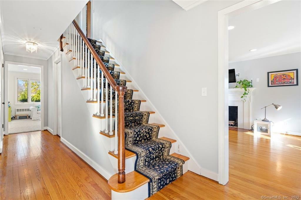 Property Photo: 154 Mohawk Drive CT 06117