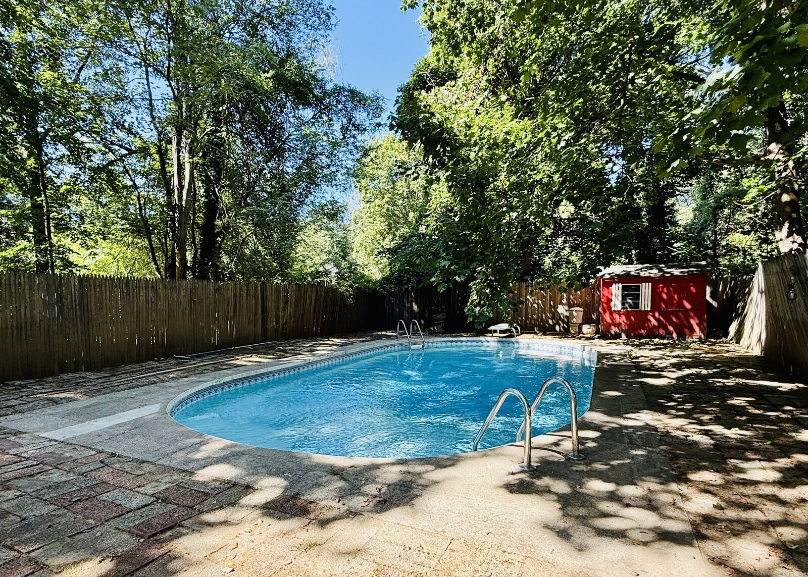 Property Photo: 27 Stonecrop Road CT 06851