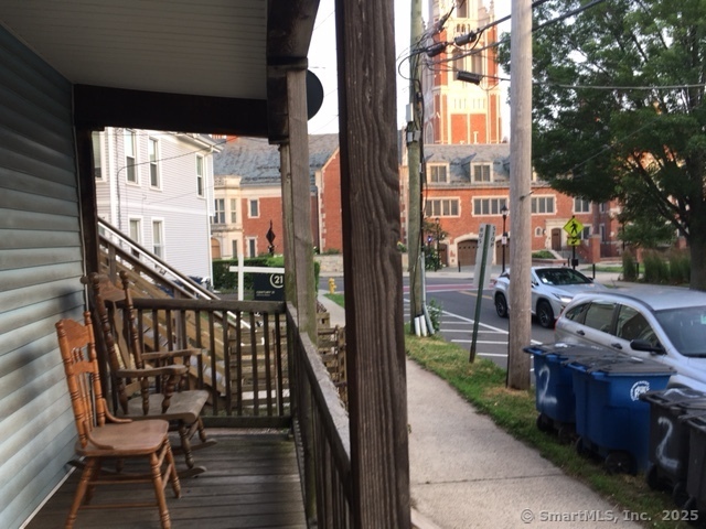 Property Photo:  15 Winchester Avenue 1  CT 06511 