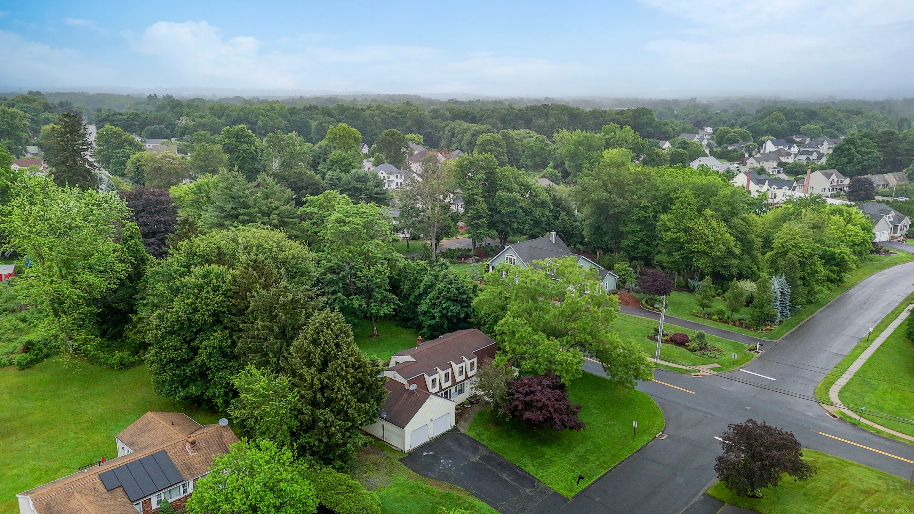 Property Photo: 2 Sequoia Drive CT 06416