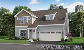 Property Photo: 2 Lombard Circle 2 CT 06473