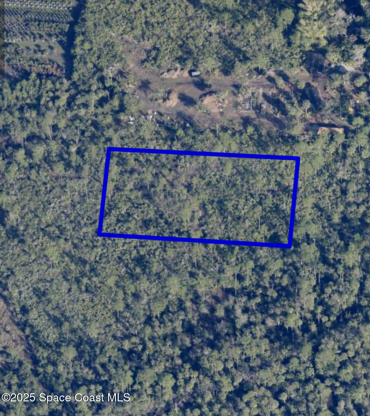 Property Photo: 0000 Unknown Roadway FL 32950
