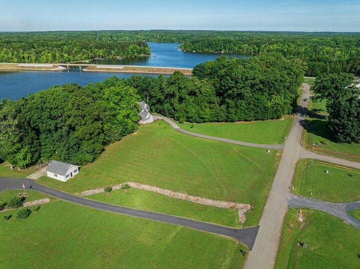 Property Photo:  Lot 5 Lawsons Drive  VA 23927 