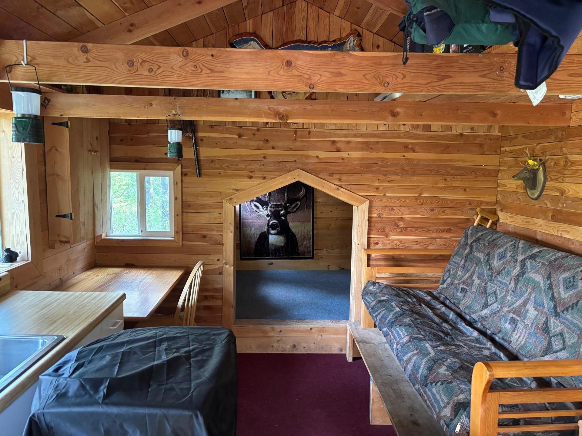 Property Photo: 43xx Lumberg Rd WA 99173