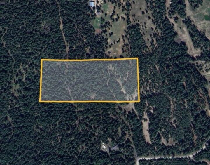 Property Photo: 43xx Lumberg Rd WA 99173