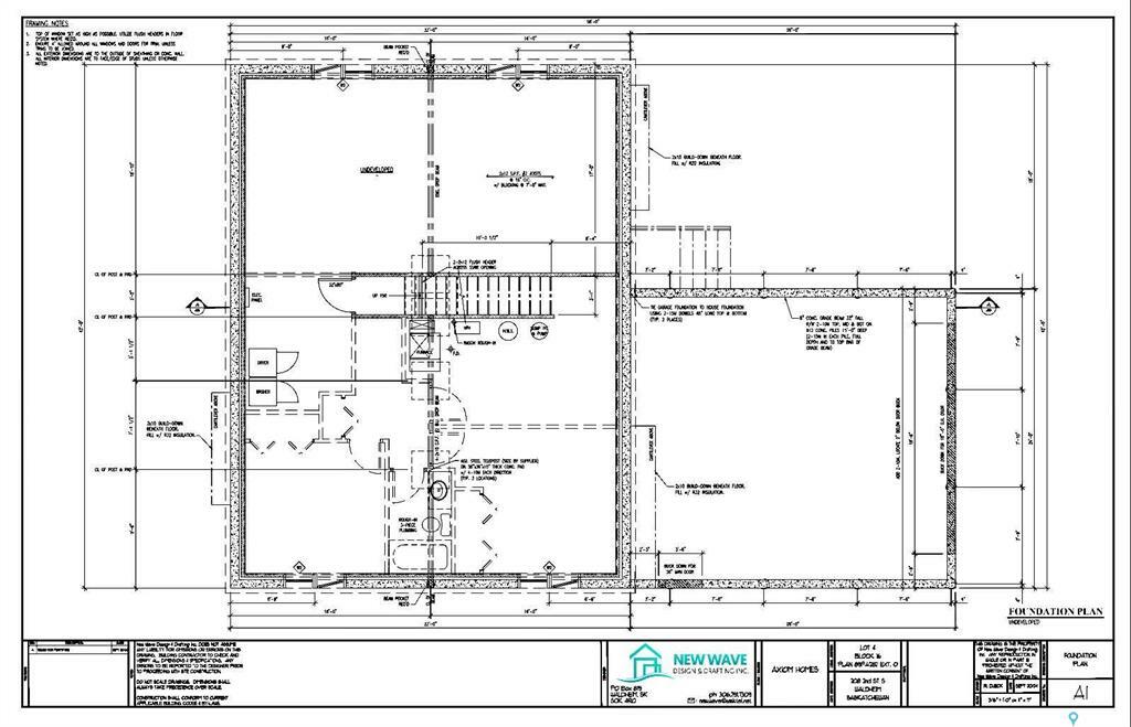 Photo de la propriété: 208 2nd Street S SK S0K 4R0