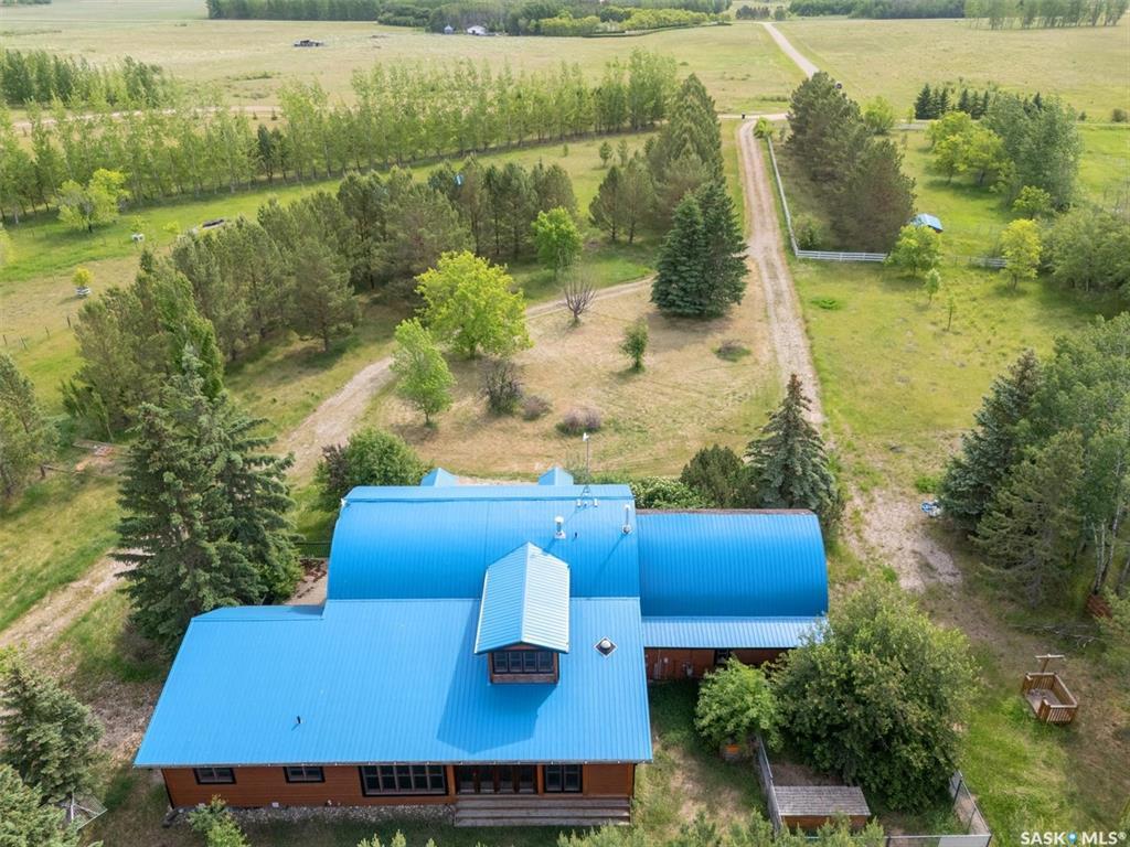Property Photo: Rural Address SK S0K 0Y0