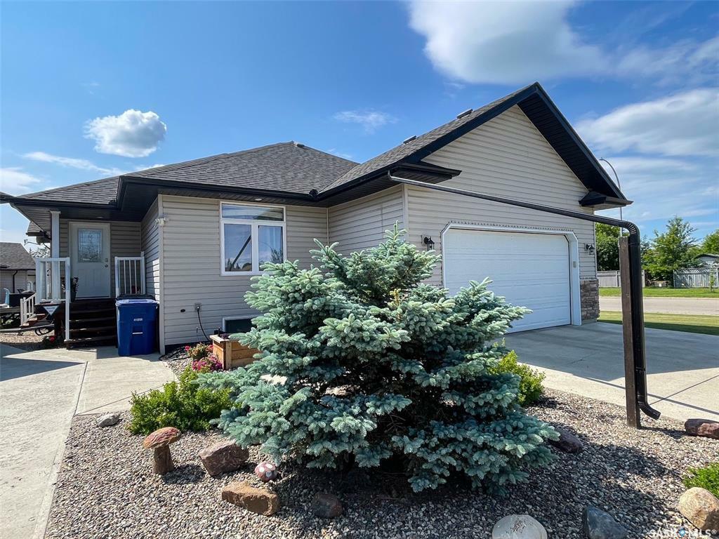 7 Fairway Court  Meadow Lake SK S9X 1Z9 photo