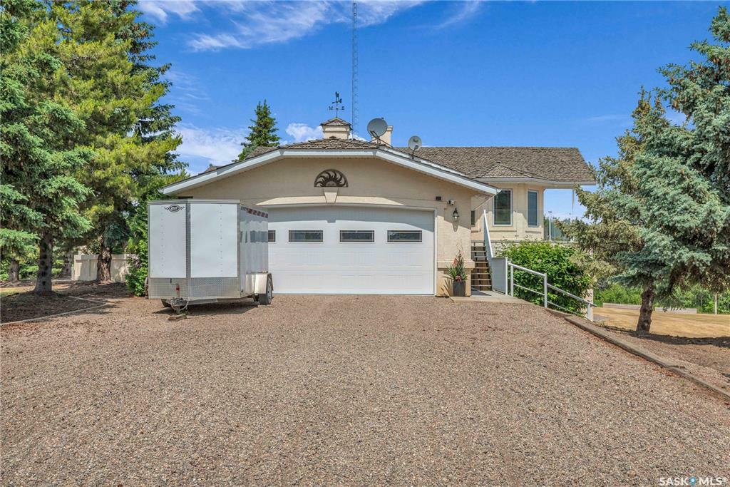 Photo de la propriété: Rural Address SK S0M 0E0