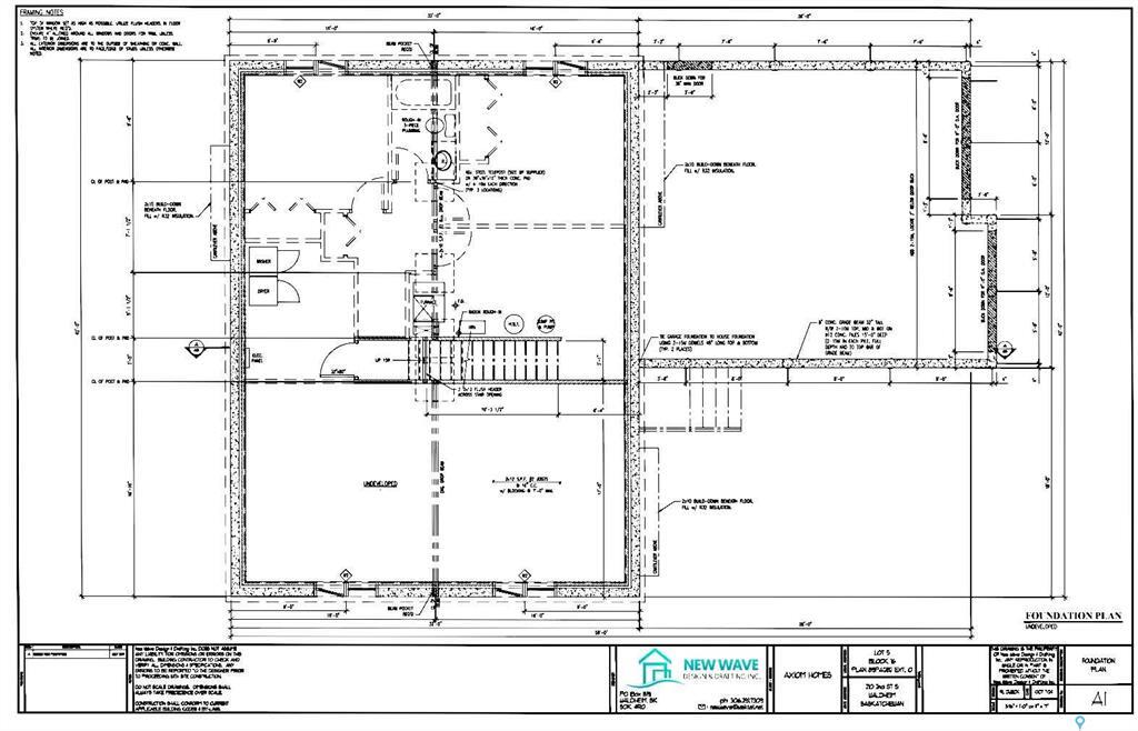 Property Photo: 210 2nd Street S SK S0K 4R0