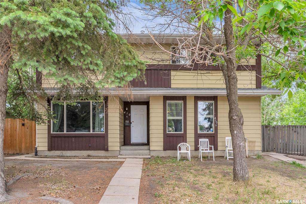 410 Gardiner Place A&B  Saskatoon SK S7N 2S9 photo