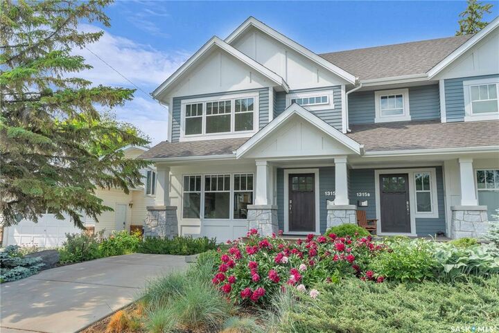 1315A 11th Street E  Saskatoon SK S7H 0G4 photo