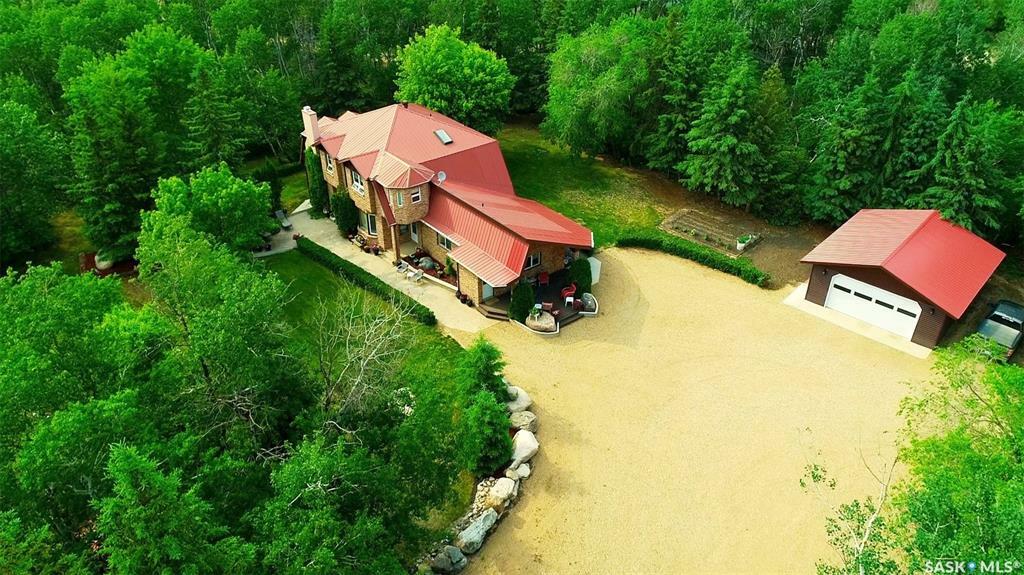 Photo de la propriété: Rural Address SK S0E 1A0