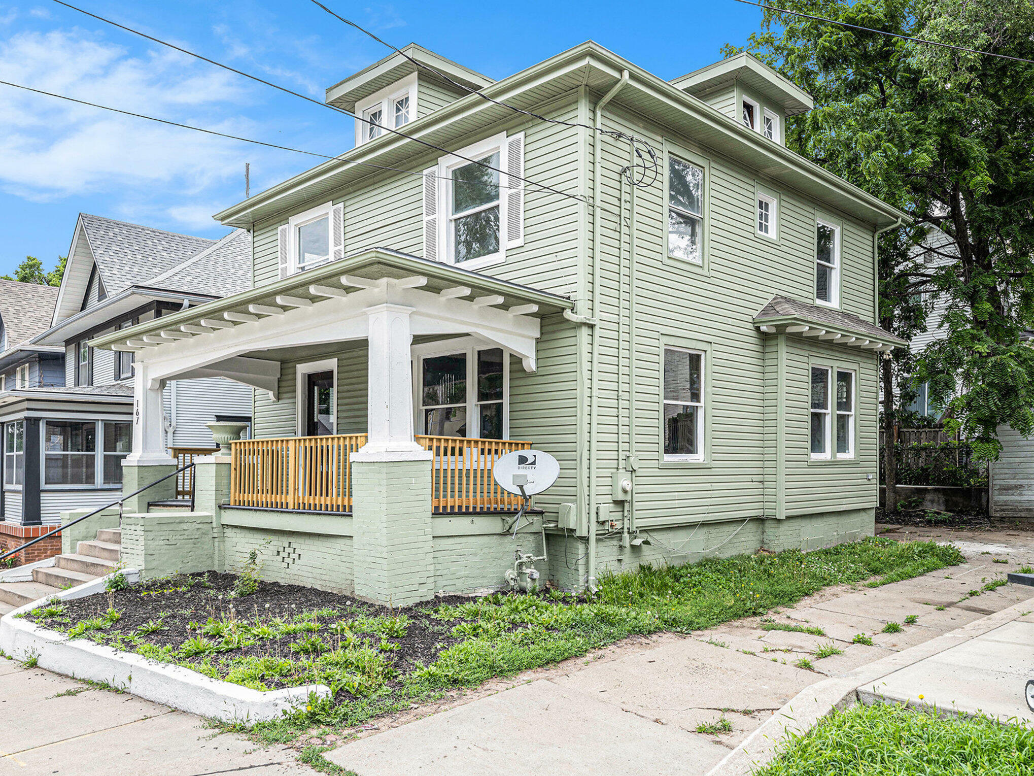 Property Photo: 167 Glen Avenue IA 51503