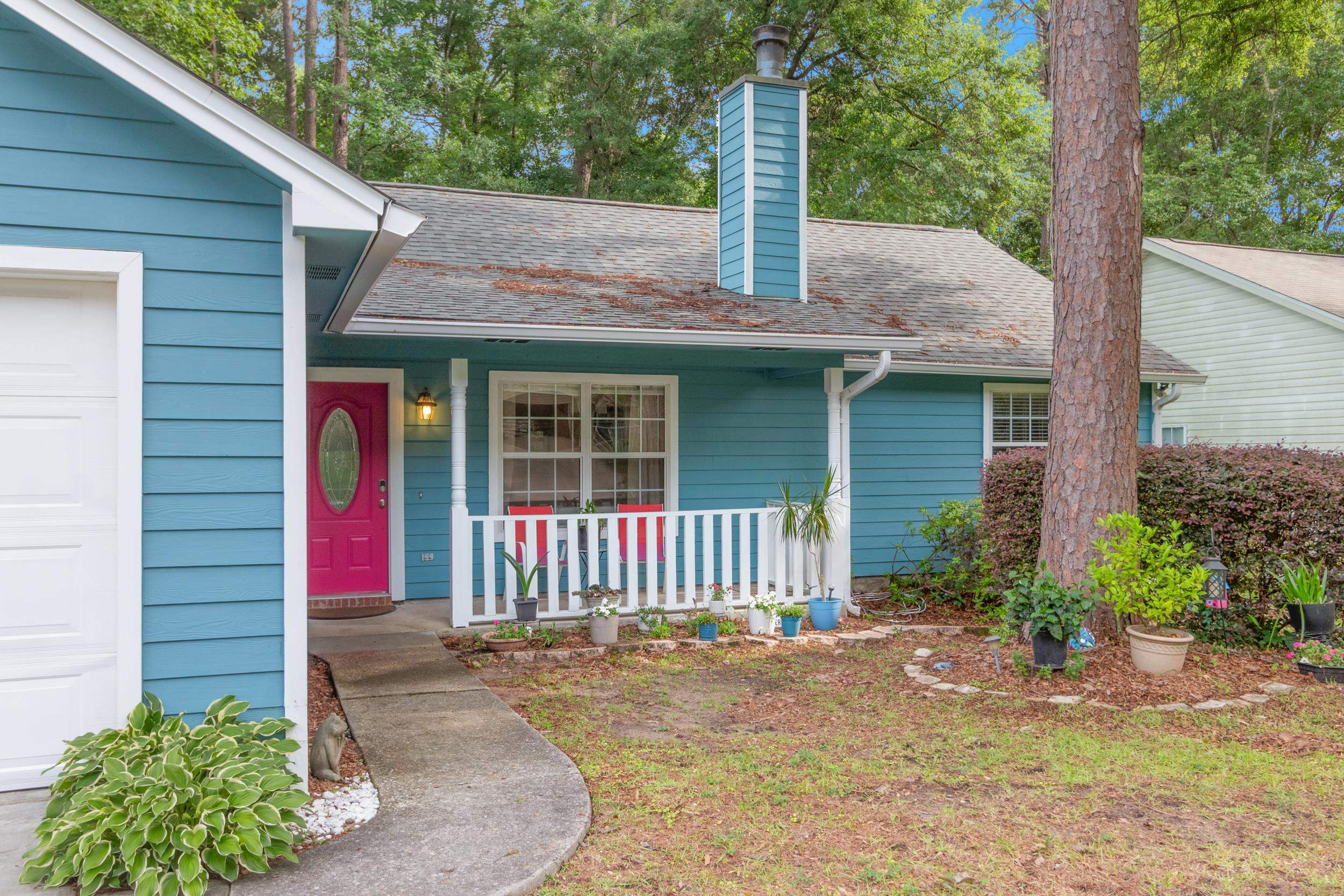Property Photo: 3158 S Fulmer Circle FL 32303