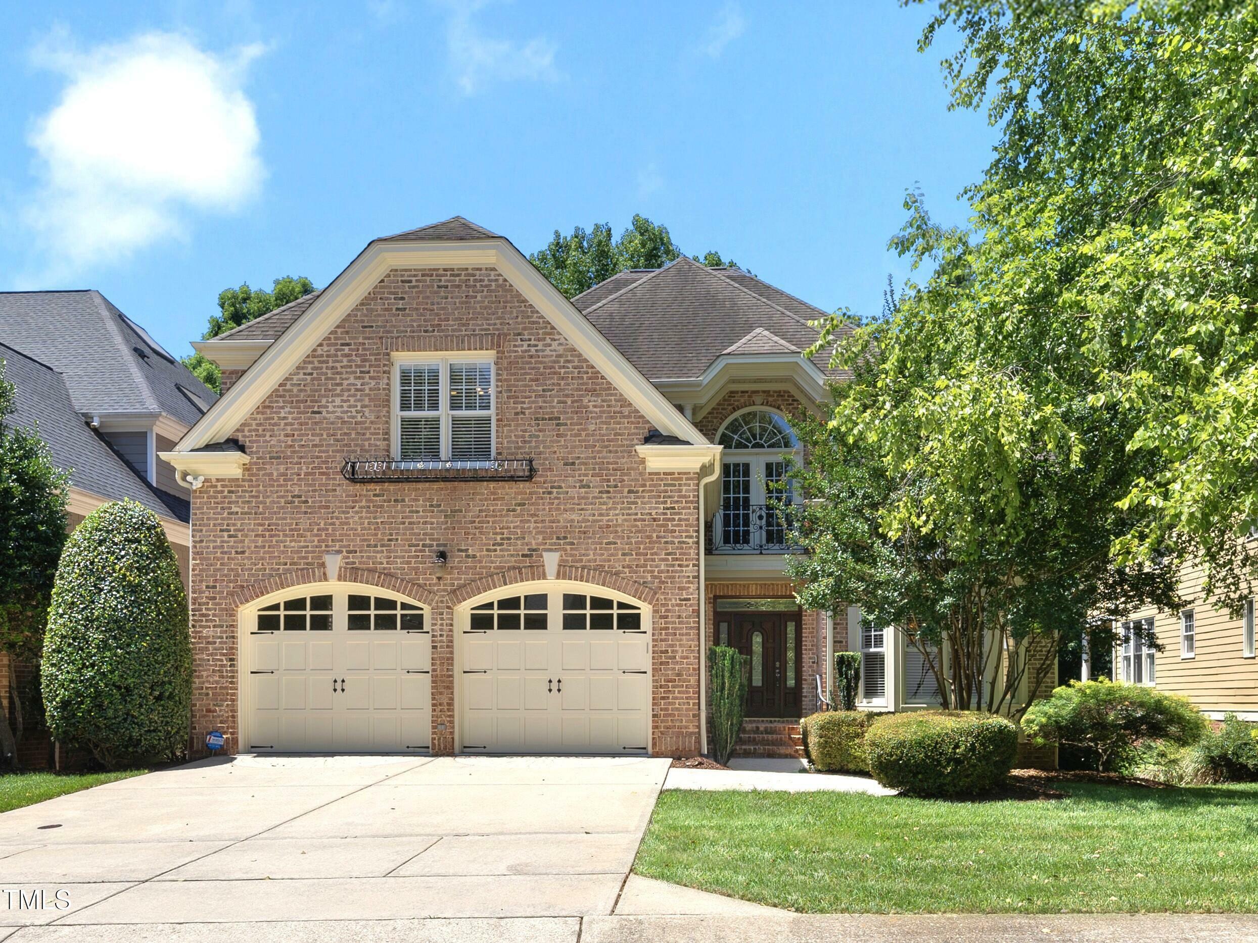 Property Photo: 12257 Beestone Lane NC 27614