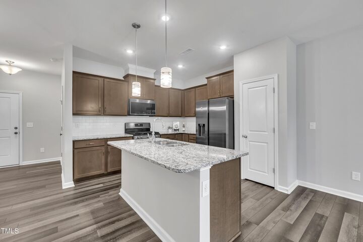 Property Photo:  287 White Oak Ridge Drive  NC 27529 