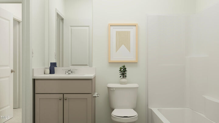 Property Photo:  162 Digging Time Avenue  NC 27569 