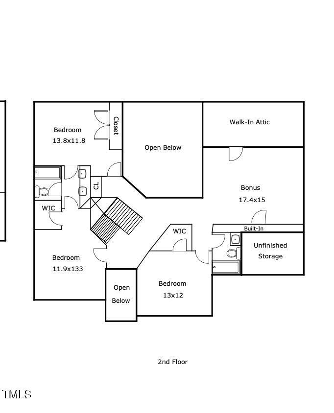 Property Photo: 1809 Bowling Road NC 27526