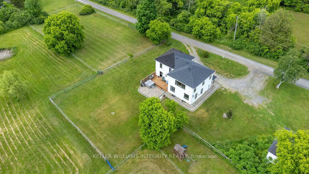 Property Photo: 980 Black Road ON K0G 1T0