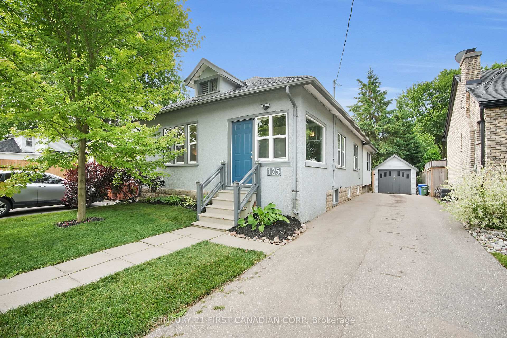 Photo de la propriété: 125 Weston Street ON N6C 1R3