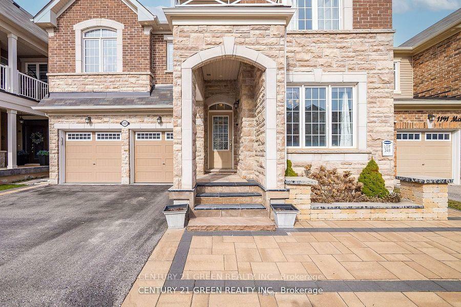 Photo de la propriété: 1187 McEachern Court ON L9E 1E5