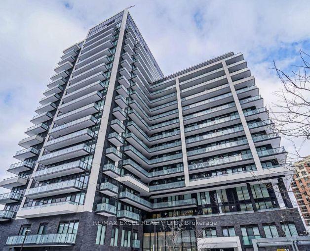 85 Oneida Crescent 912  Richmond Hill ON L4B 0H4 photo