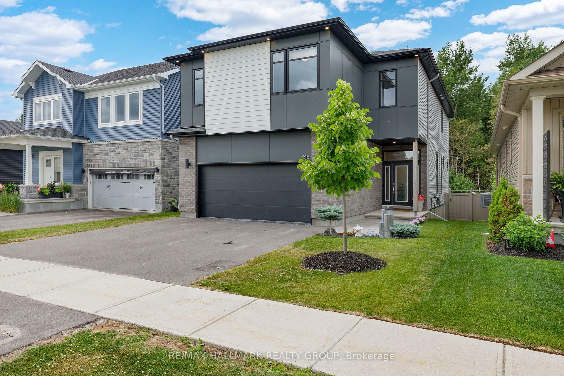 215 Blackhorse Drive  North Grenville ON K0G 1J0 photo