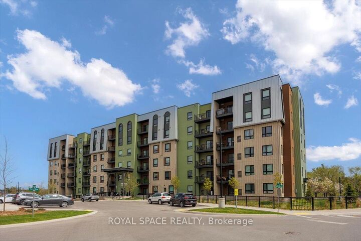 Property Photo: 5 Chef Lane 101 ON L9J 0J8