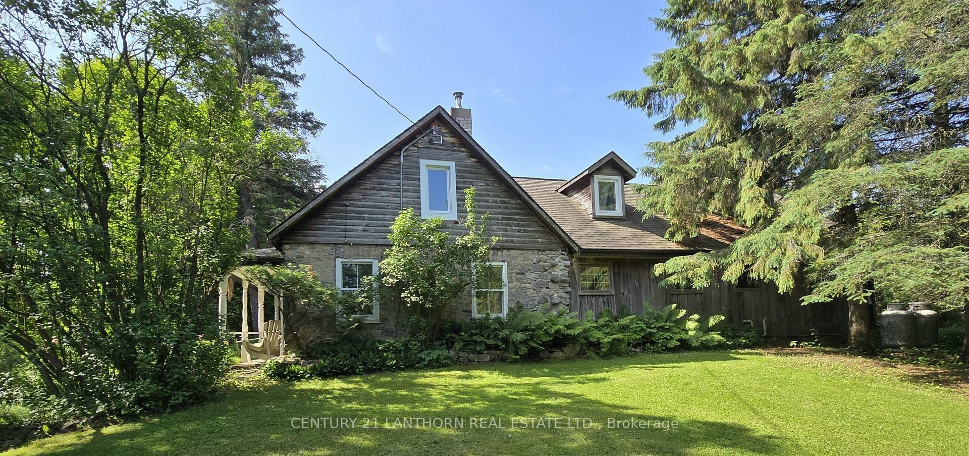 Photo de la propriété: 2194 Moira Road ON K0K 2Y0