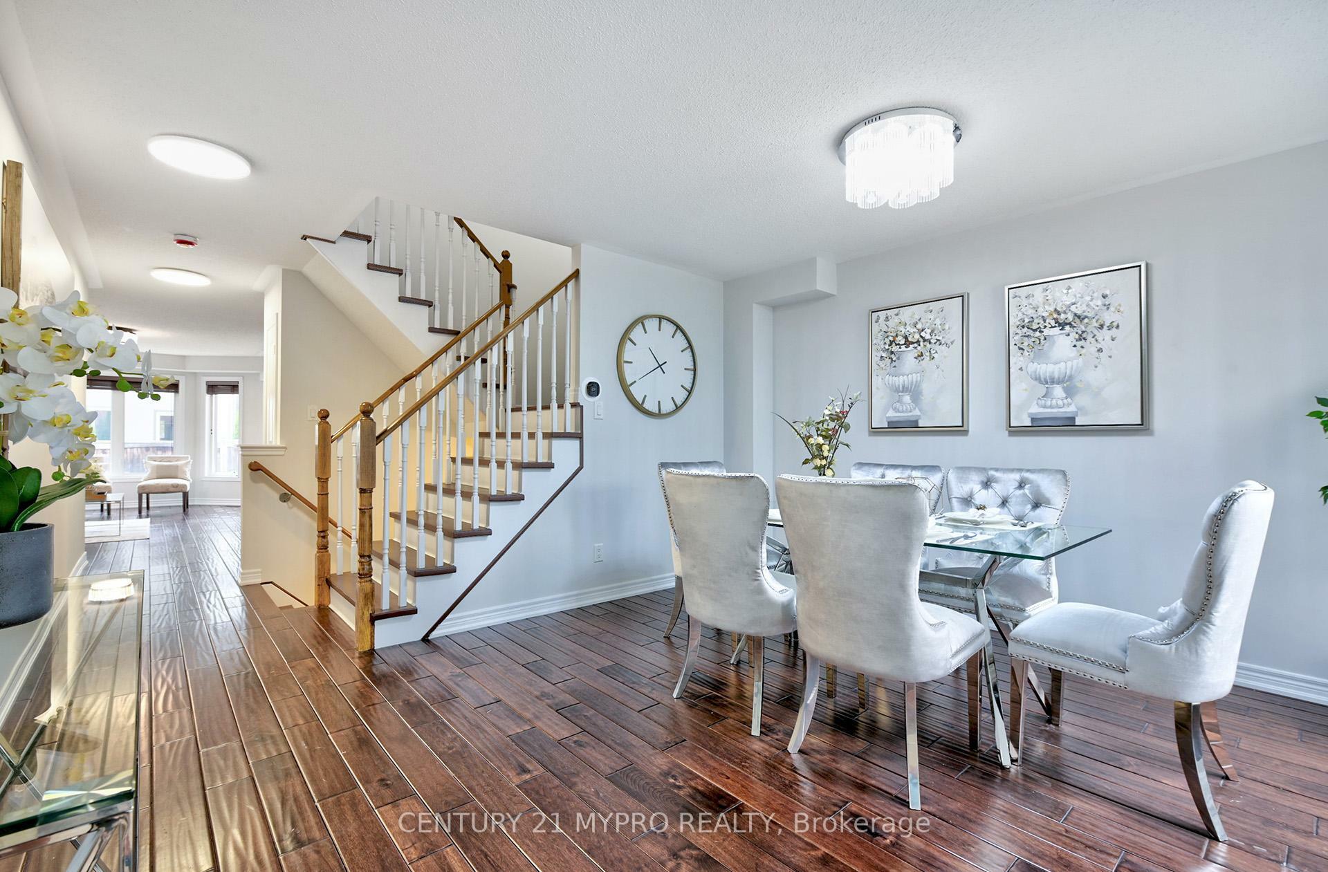 Property Photo:  42 Sequin Drive  ON L4E 0J2 