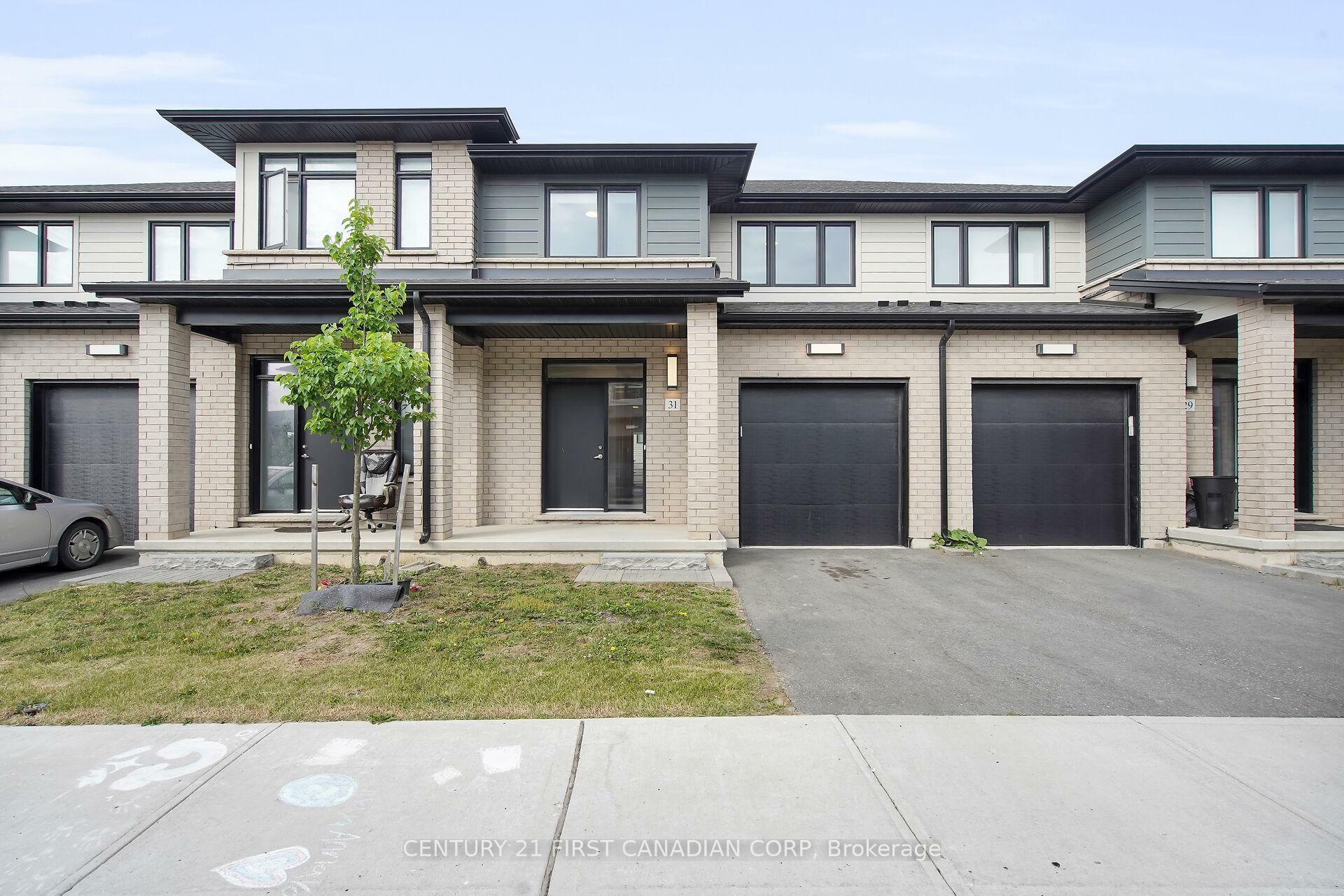 3635 Southbridge Avenue 31  London South ON N6L 0G8 photo