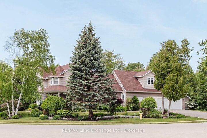 169 Trillium Drive  Saugeen Shores ON N0H 2C2 photo