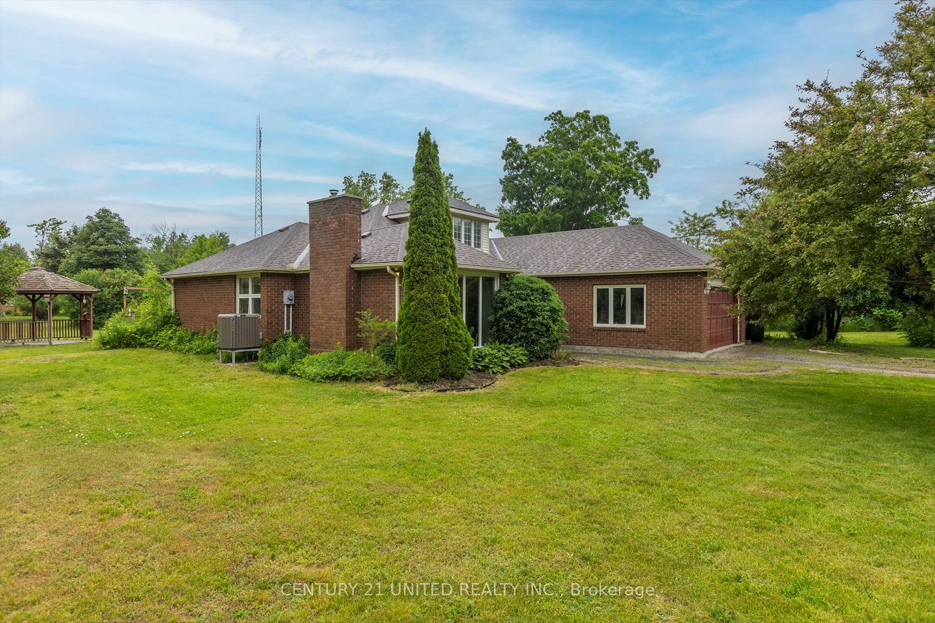Property Photo: 1760 Traders Trail ON K9J 6X2