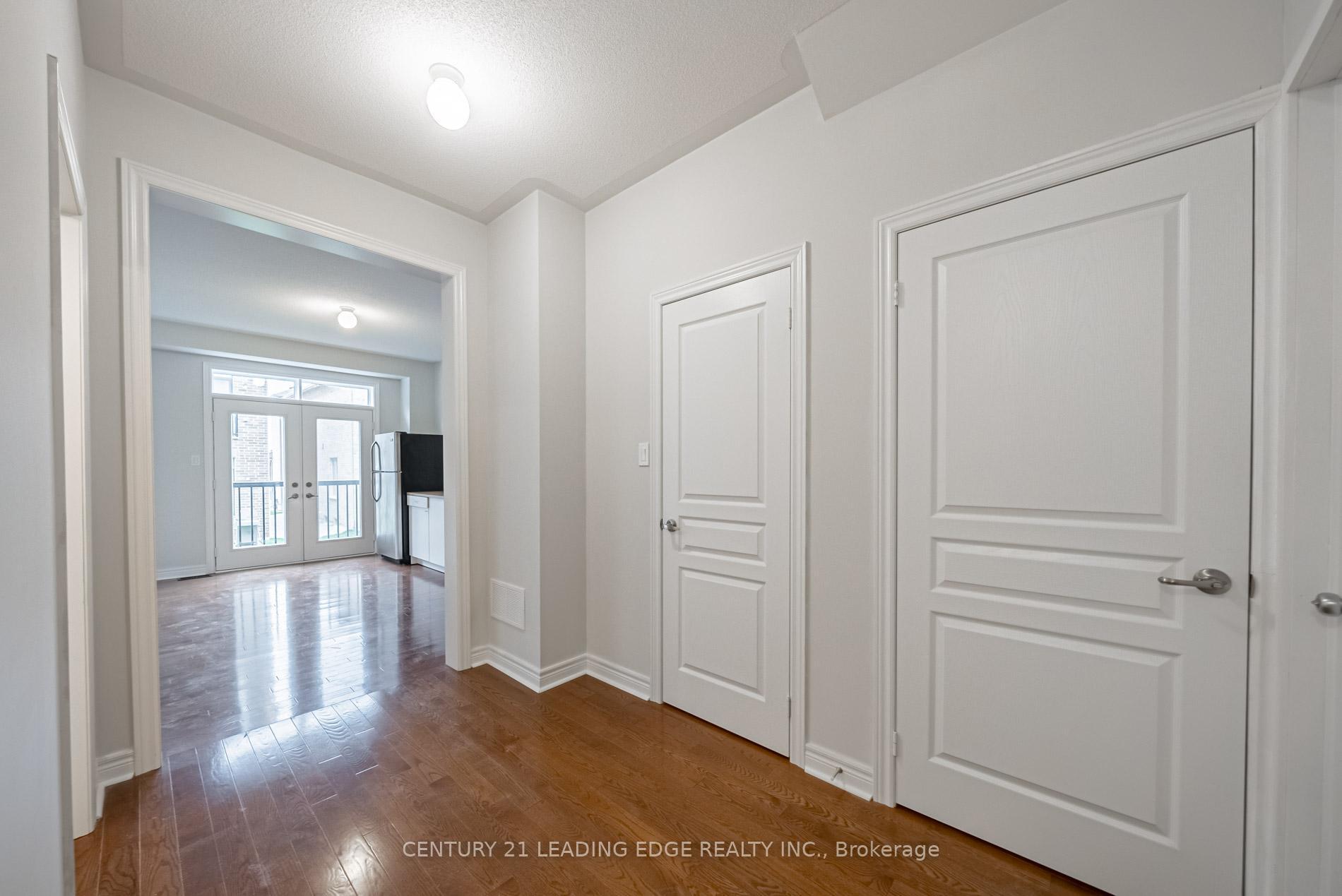 Property Photo: 102 Hilts Drive Main ON L4H 0J2