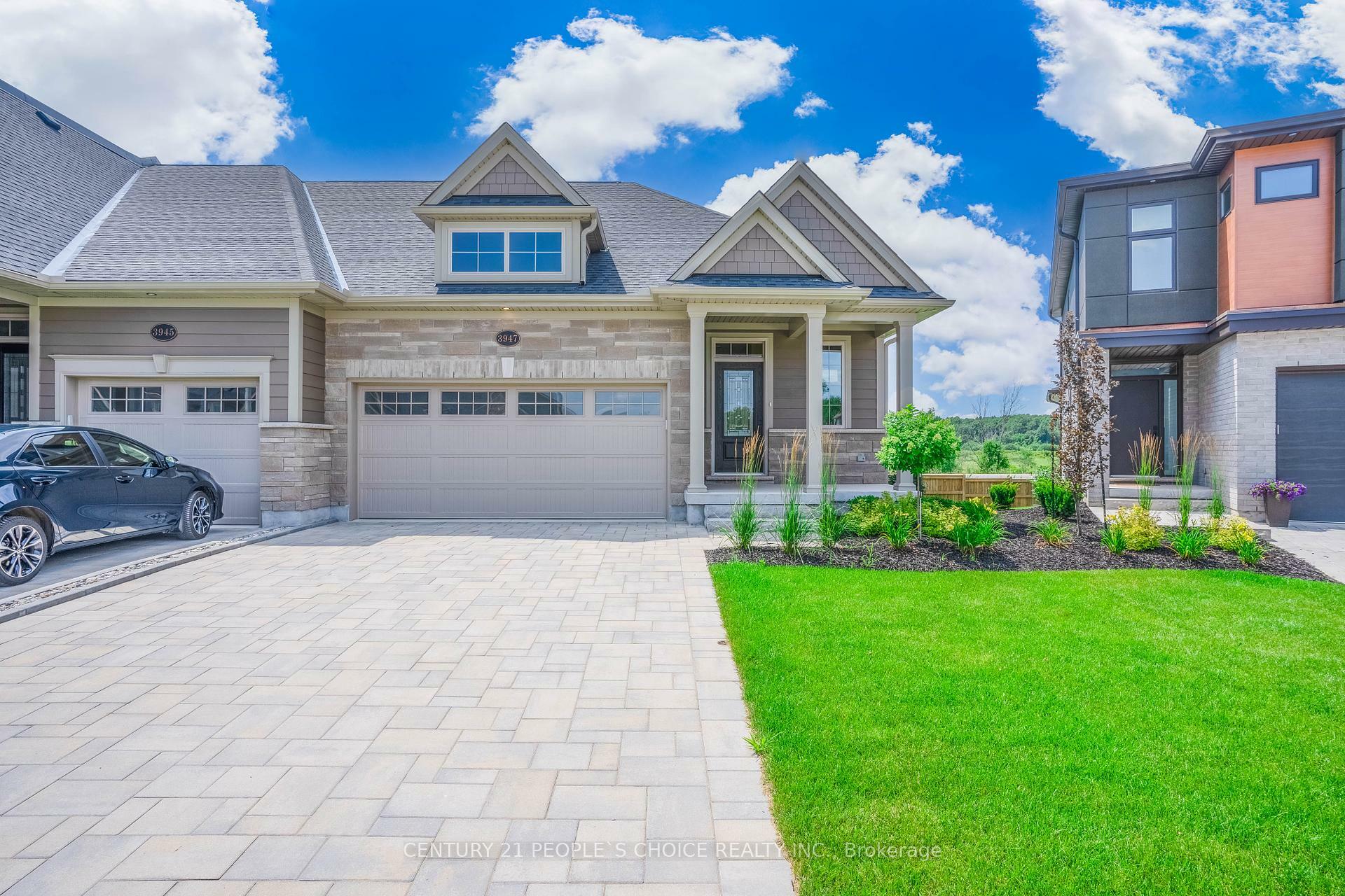 3947 Mitchell Crescent  Fort Erie ON L0S 1S0 photo