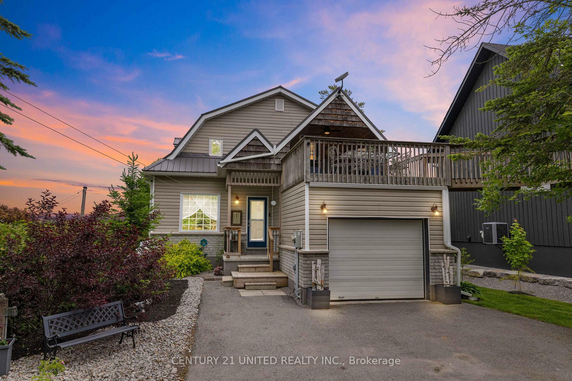 586 Birch Point Road  Kawartha Lakes ON K0M 2T0 photo