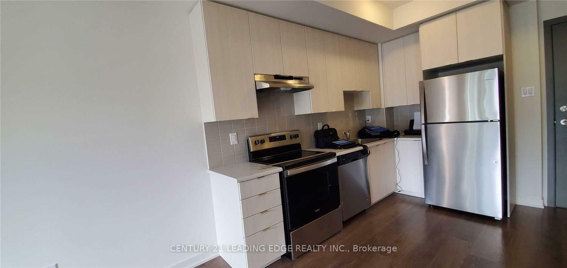 Property Photo:  5155 Sheppard Avenue E 206  ON M1B 0C8 