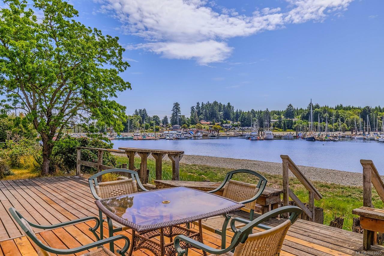 Photo de la propriété: 5492 Deep Bay Dr BC V0R 1G0