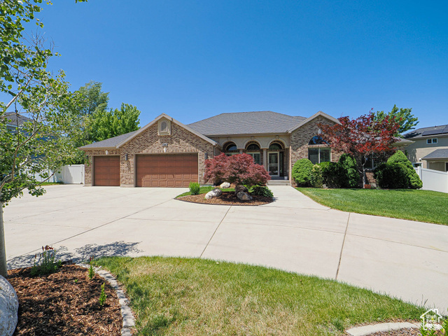 Property Photo:  8368 S 1000 E  UT 84094 