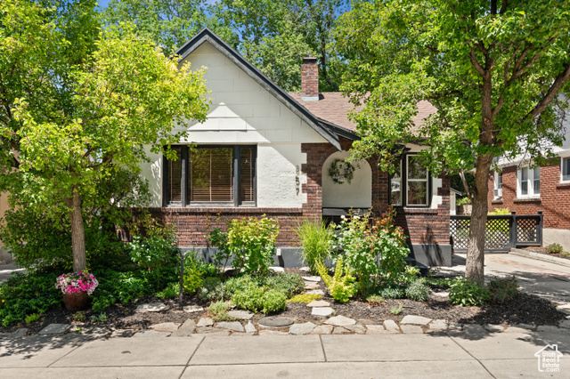 857 E Wilshire Pl S  Salt Lake City UT 84102 photo