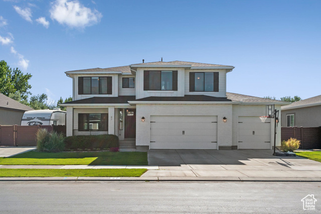 Property Photo: 67 N 300 E UT 84059