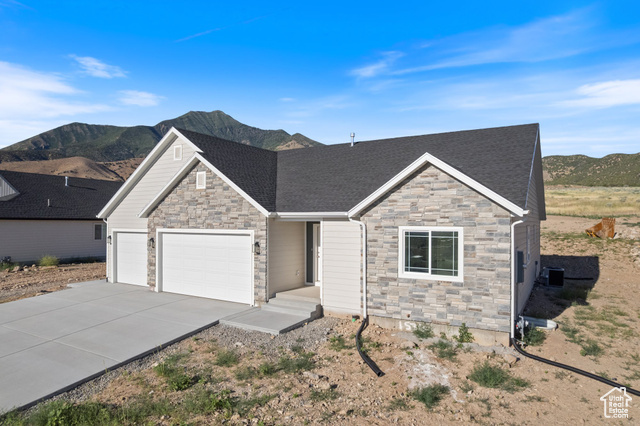 Property Photo: 1536 N 300 E 49 UT 84648