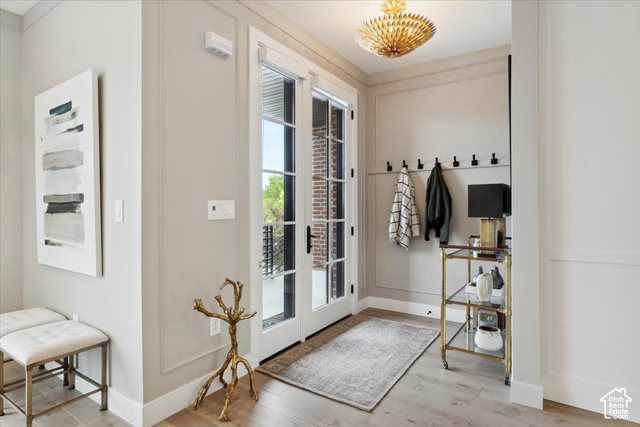 Property Photo: 1059 S Foothill Dr UT 84108