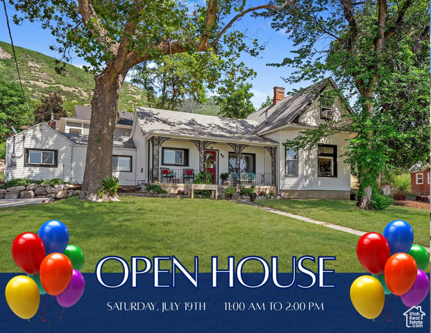 79 S 300 E  Farmington UT 84025 photo