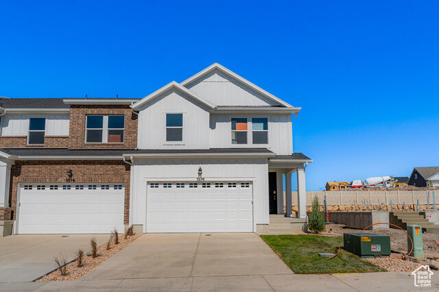 Property Photo:  1574 W Banner Dr 743  UT 84045 