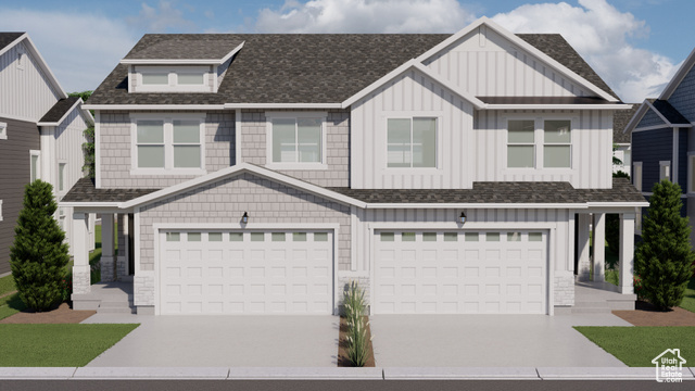 Property Photo:  1573 W Banner Dr 746  UT 84045 