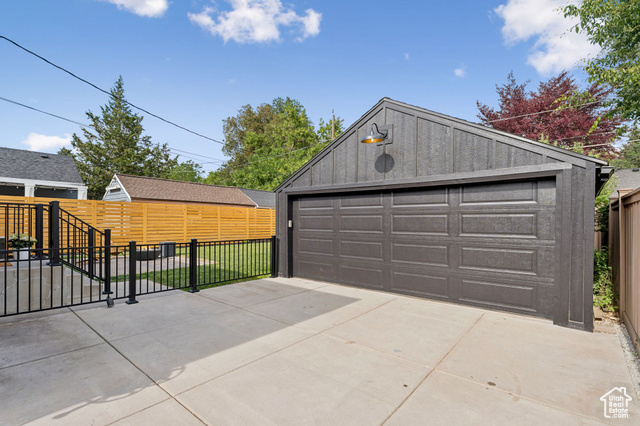 Property Photo: 2487 S Beverly St E UT 84106