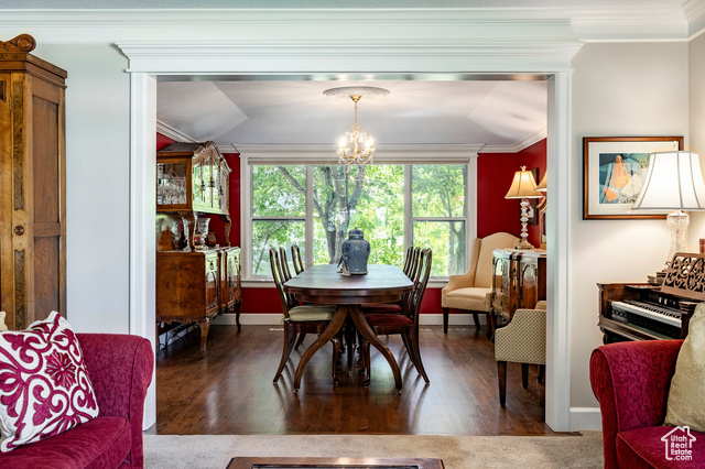 Property Photo: 19 S Snowstar Ln UT 84092