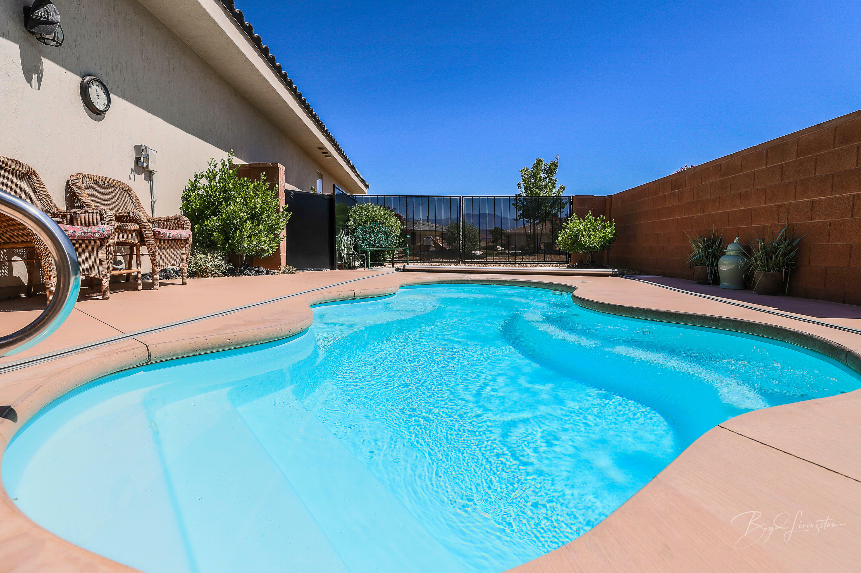 Property Photo:  2893 W Nemi Ln  UT 84770 